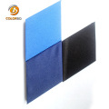 Soft Clothing Acoustic Panel